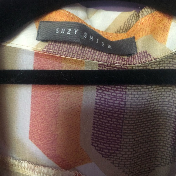 Blouse - Picture 4 of 4